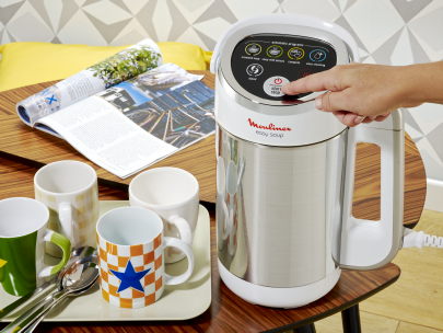 moulinex blender