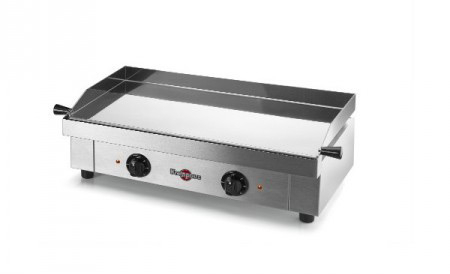Le plancha de table Krampouz Saveur double