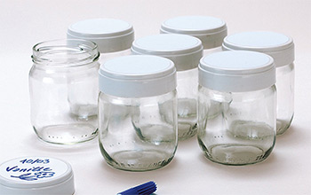 pots supplementaires yaourtiere lagrange